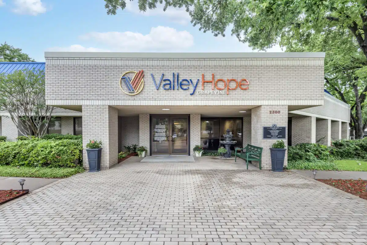 Valley Hope of Grapevine - Thumbnail 6