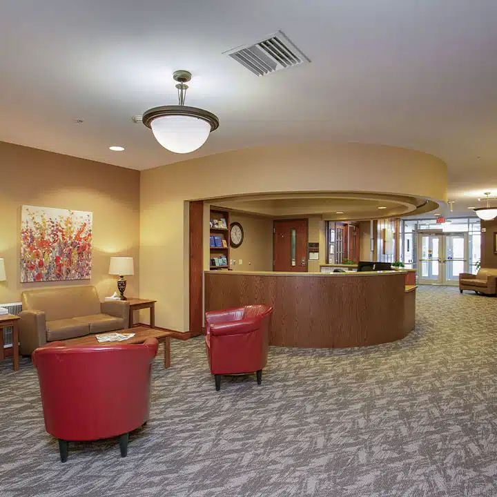 Valley Hope of Moundridge - Thumbnail 4