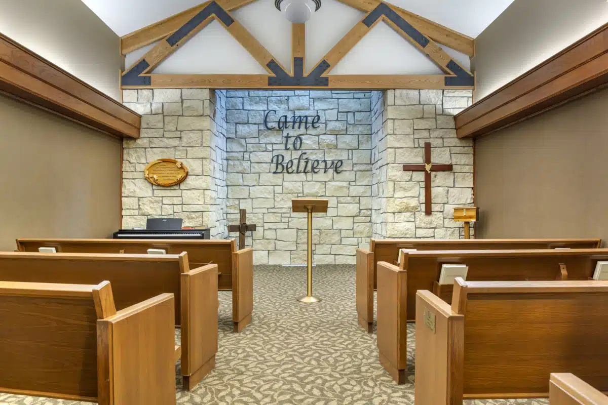 Valley Hope of Moundridge - Thumbnail 5