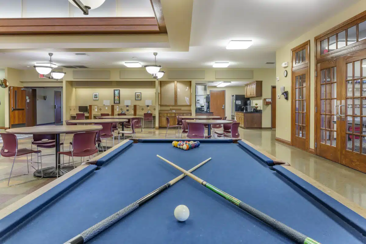 Valley Hope of Moundridge - Thumbnail 6