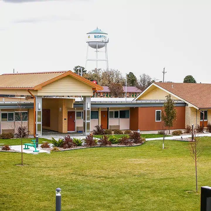 Valley Hope of Norton