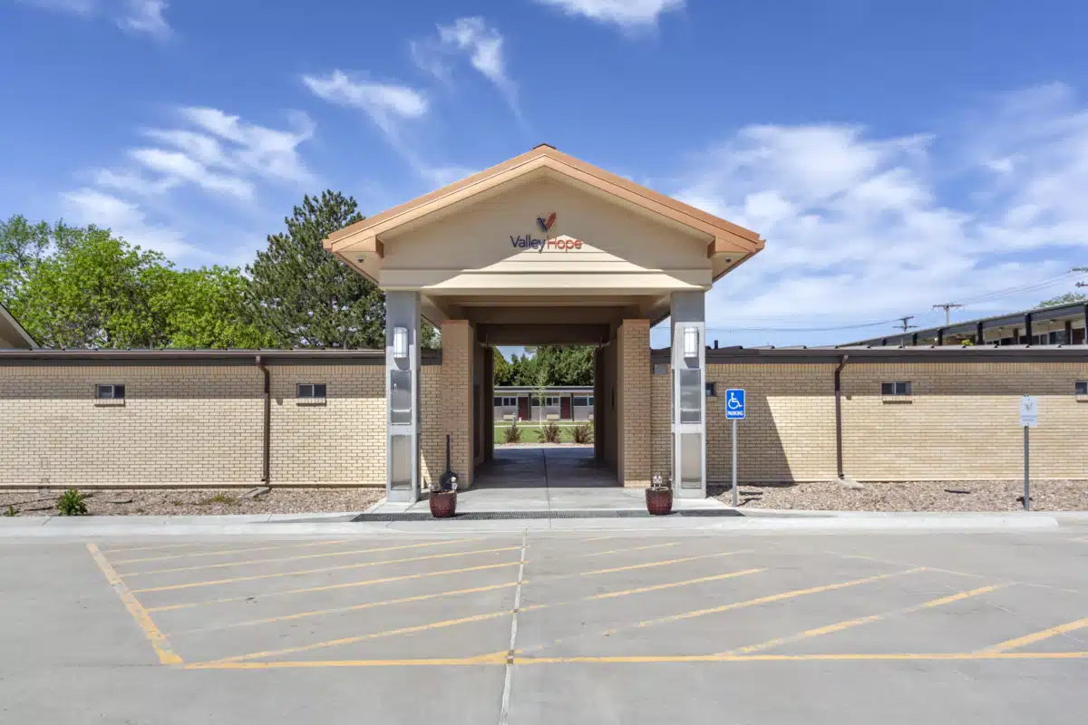 Valley Hope of Norton - Thumbnail 3