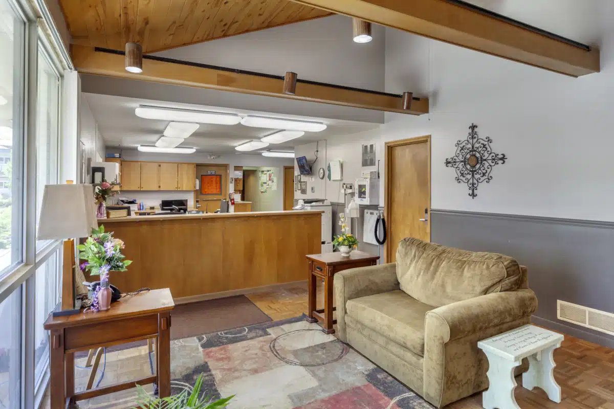 Valley Hope of Norton - Thumbnail 6