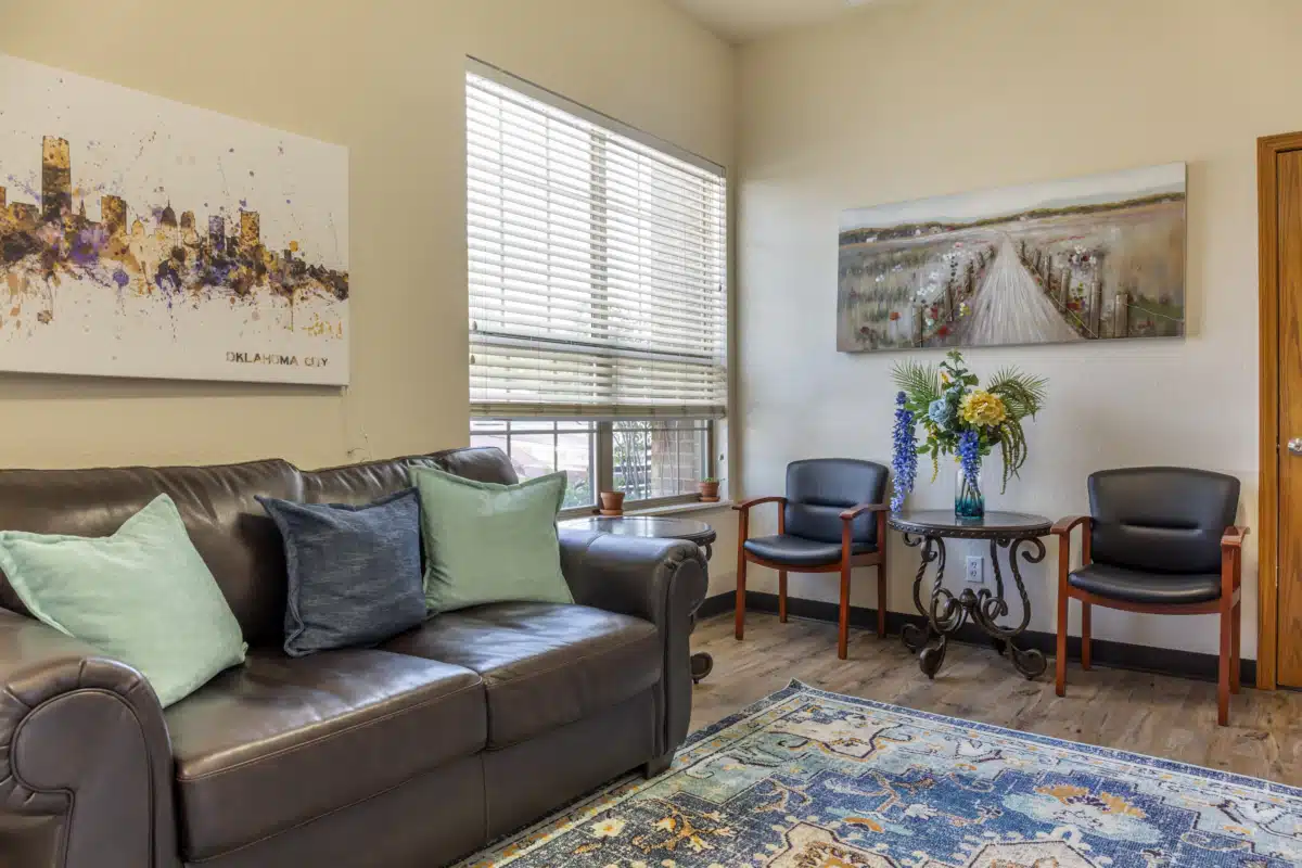 Valley Hope of Oklahoma City - Thumbnail 4