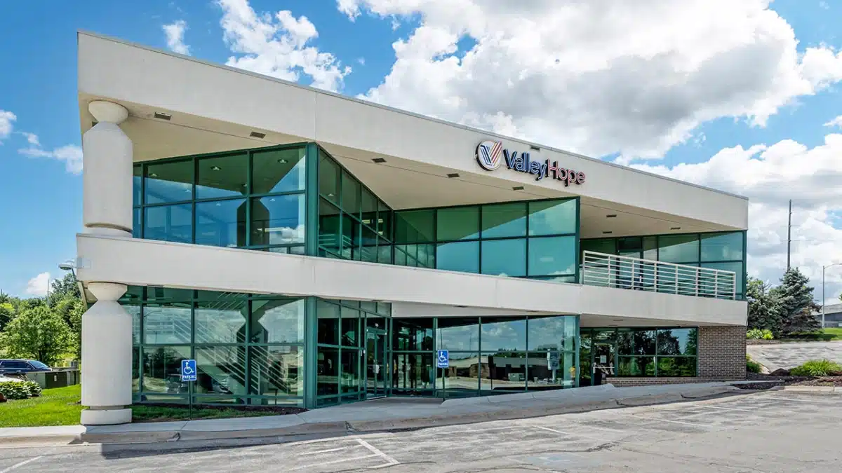 Valley Hope of Omaha - Thumbnail 3