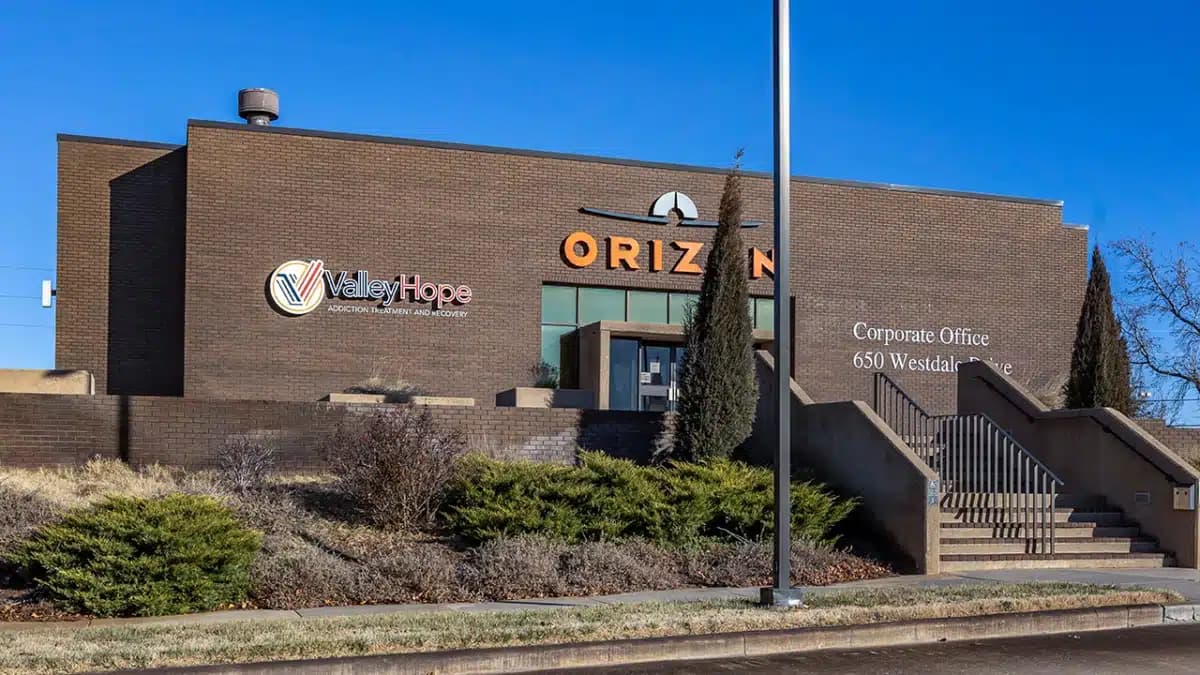 Valley Hope of Wichita - Thumbnail 2