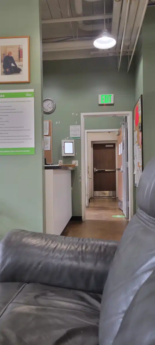 Valley Mental Health Inc - Thumbnail 5