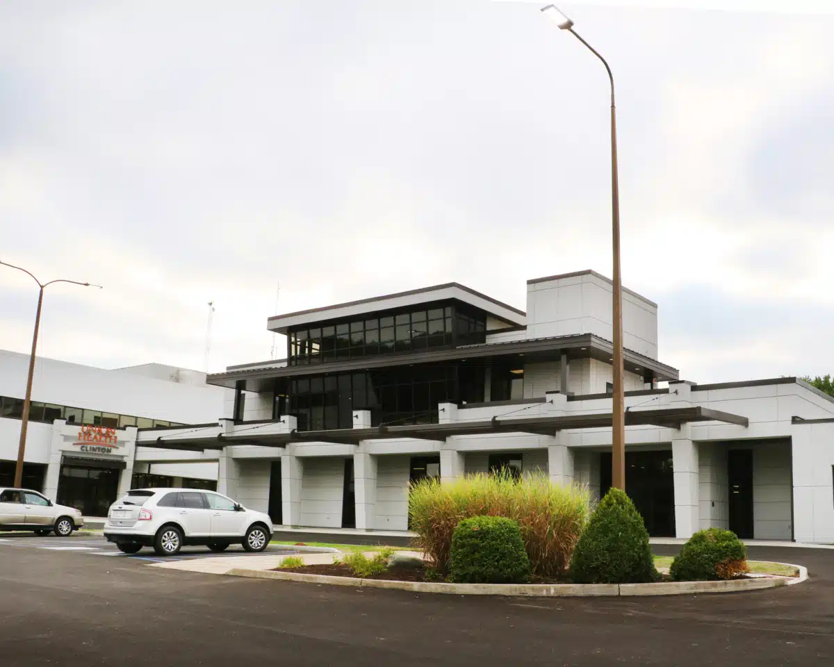 Valley Professionals Community Health - Thumbnail 3