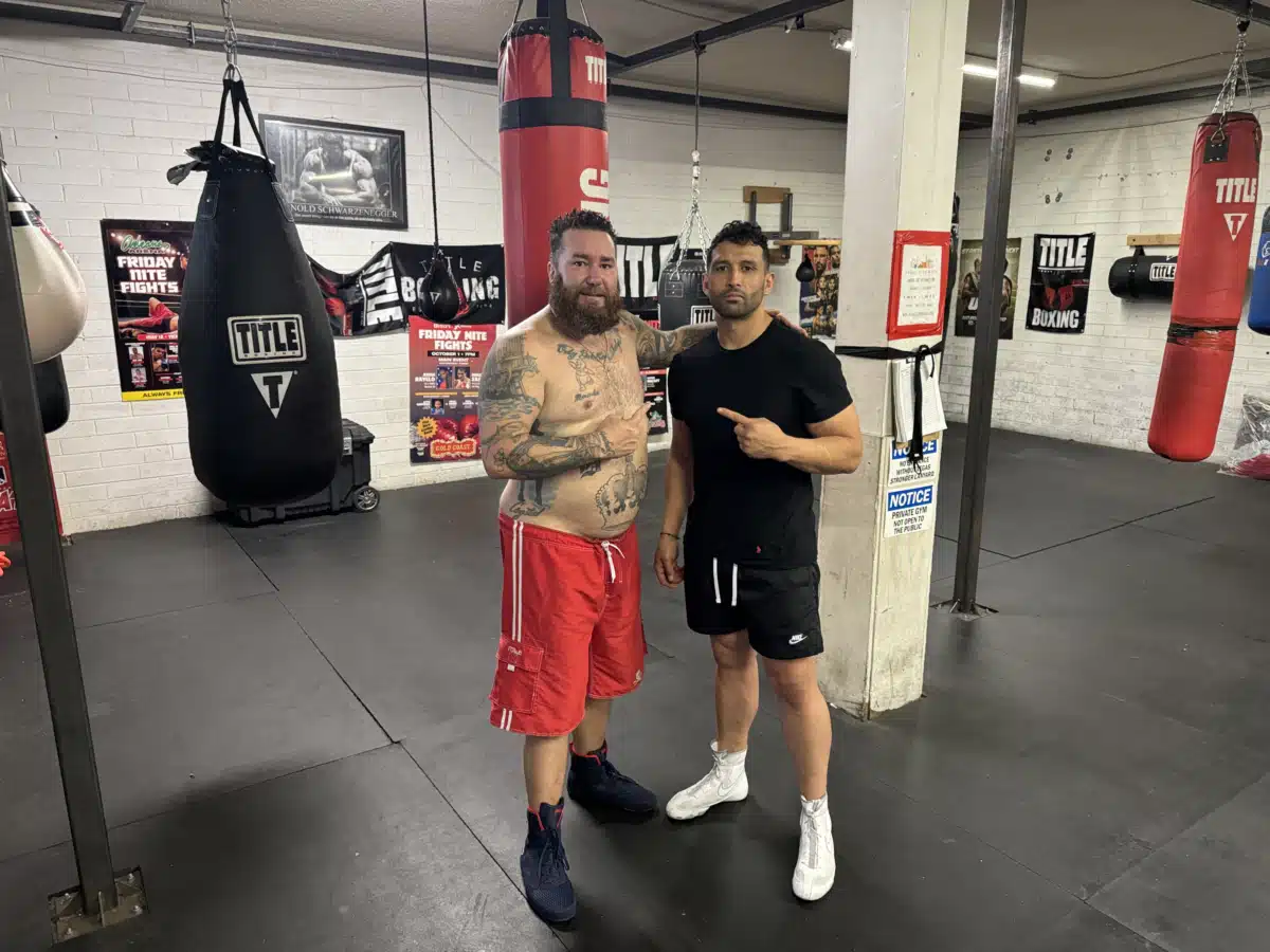 Vegas Stronger - Thumbnail 4