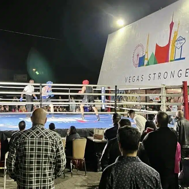 Vegas Stronger - Thumbnail 6