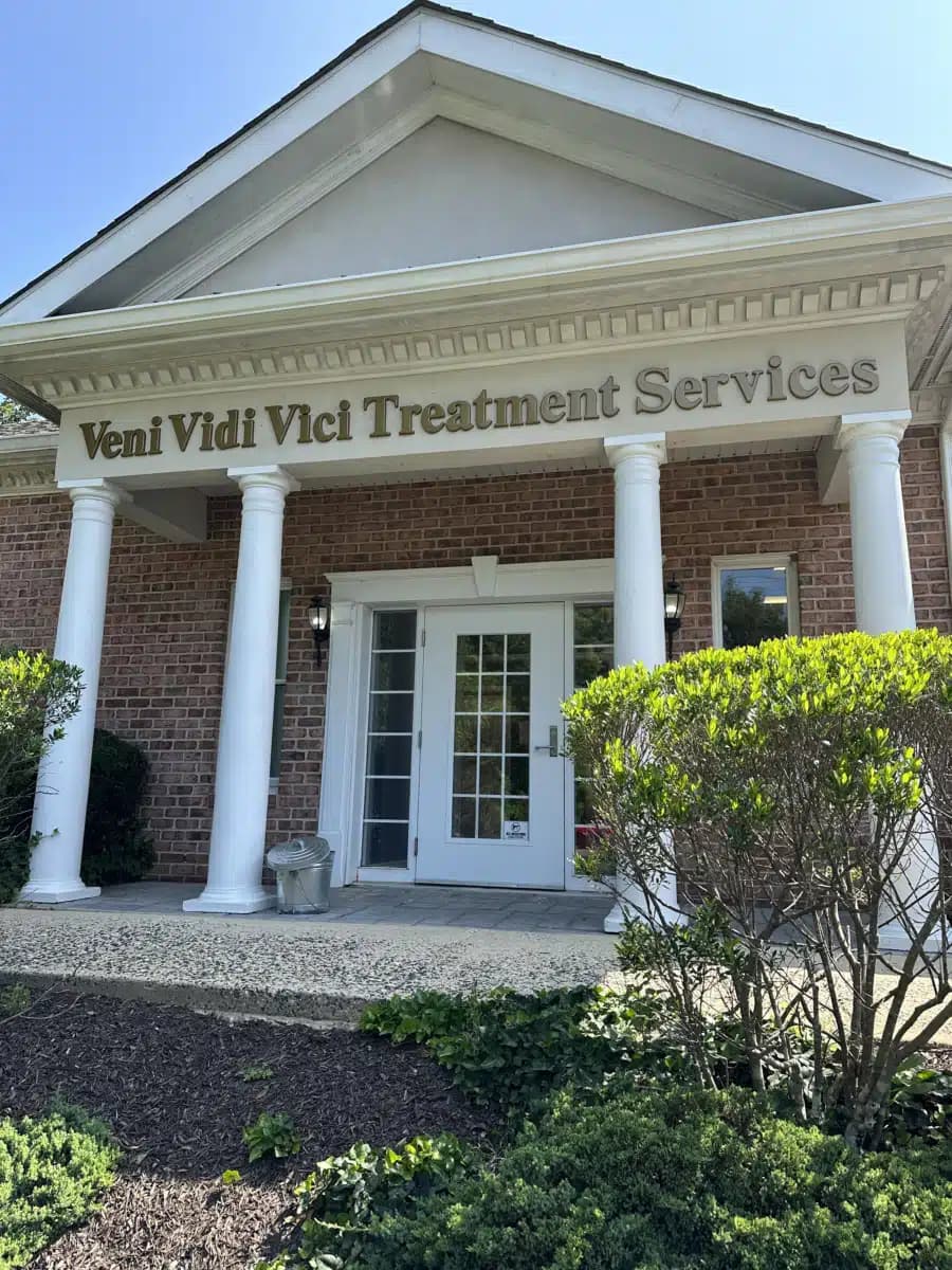 Veni Vidi Vici Treatment Services - Thumbnail 2