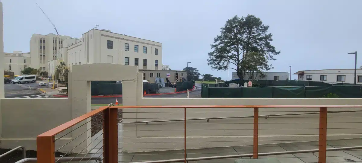 Veterans Affairs Medical Center - Thumbnail 6