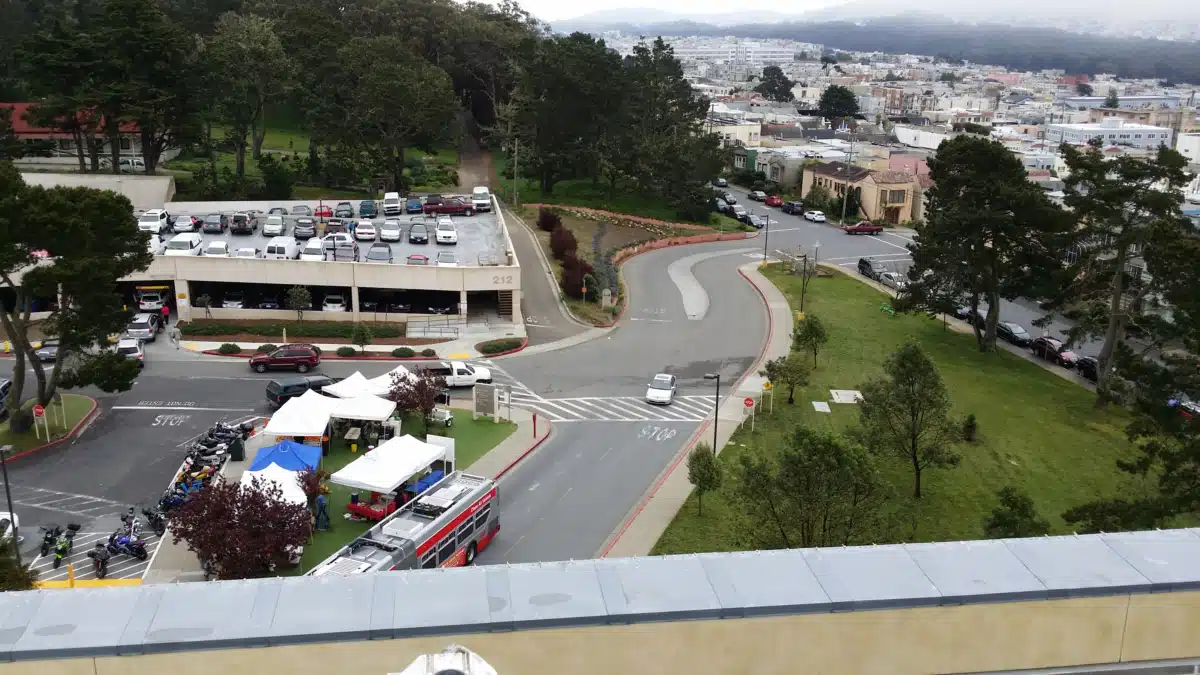 Veterans Affairs Medical Center - Thumbnail 8