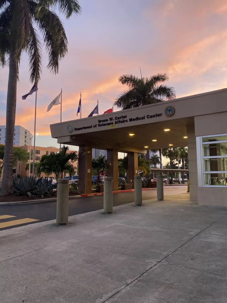 Veterans Affairs Miami Medical Ctr - Thumbnail 5
