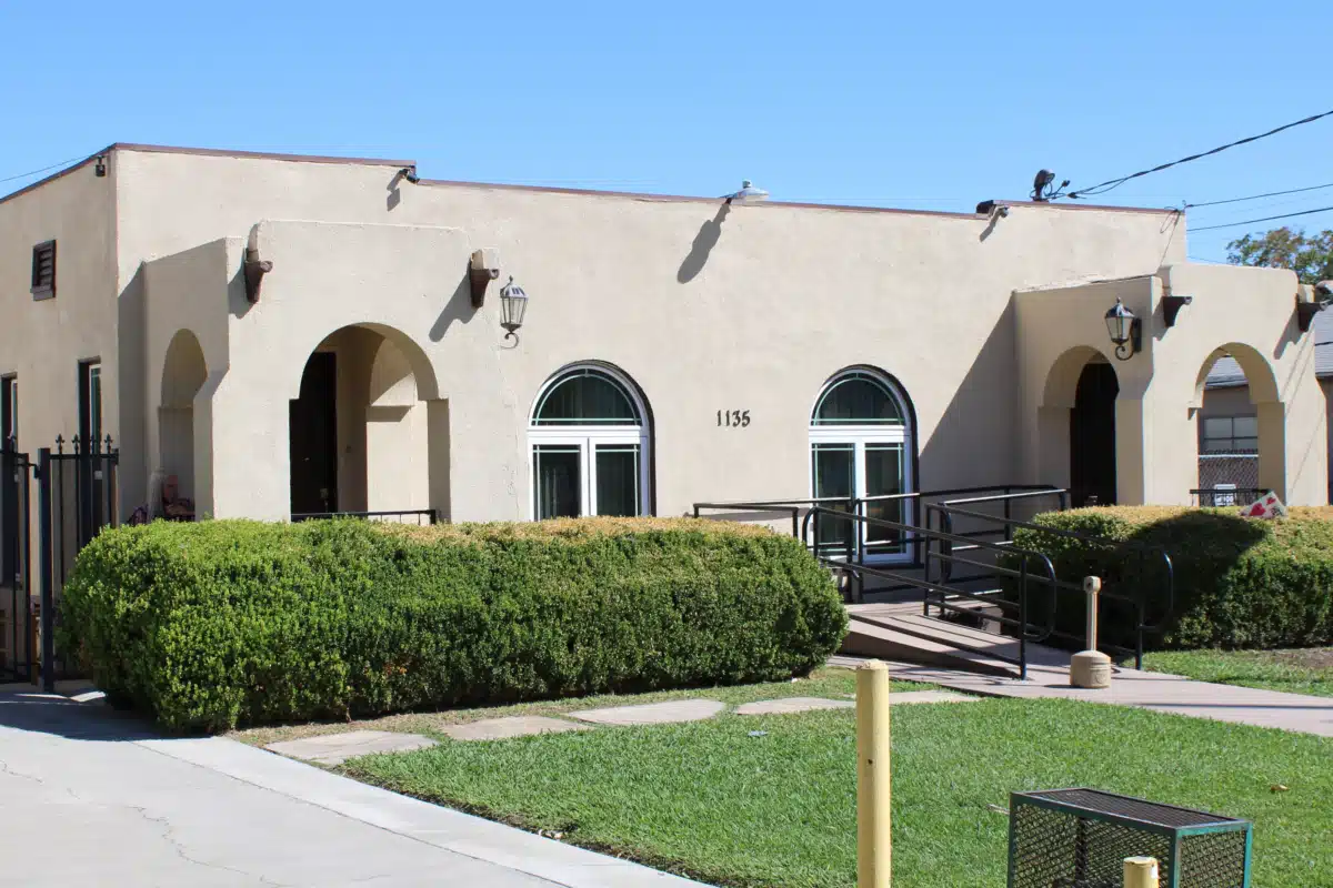 Veterans Alcoholic Rehab Prog (VARP) - Thumbnail 3