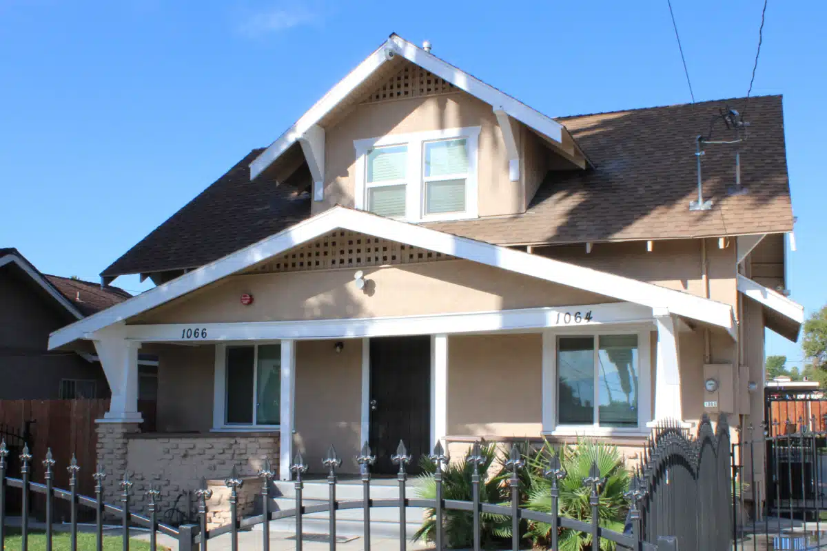 Veterans Alcoholic Rehab Prog (VARP) - Thumbnail 9