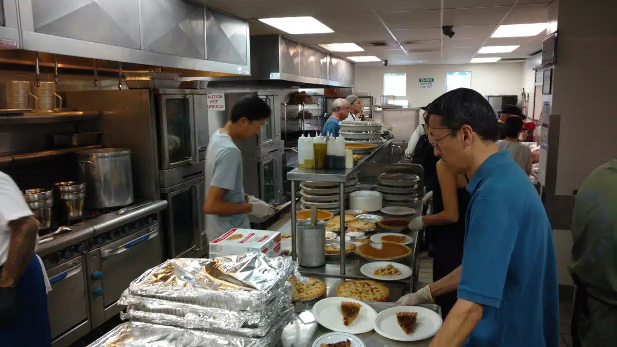 Veterans Village of San Diego - Thumbnail 5