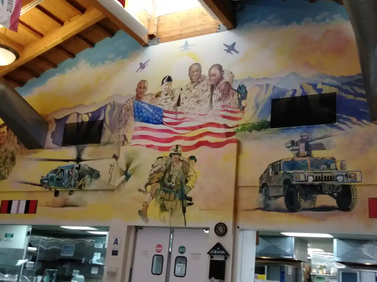 Veterans Village of San Diego - Thumbnail 8