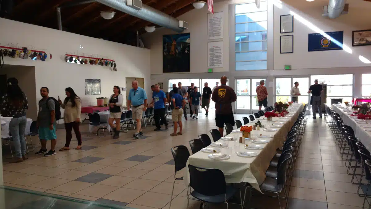 Veterans Village of San Diego - Thumbnail 9