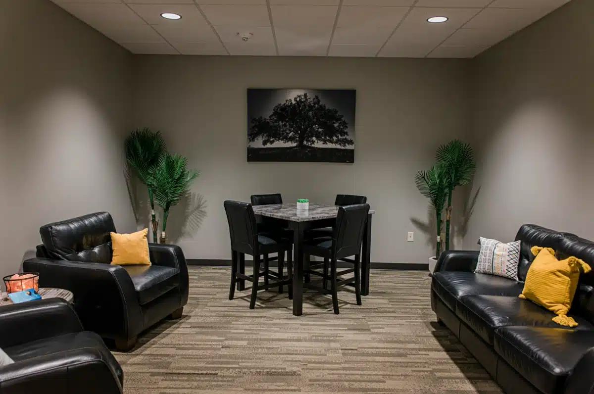 Victory Addiction Recovery Center