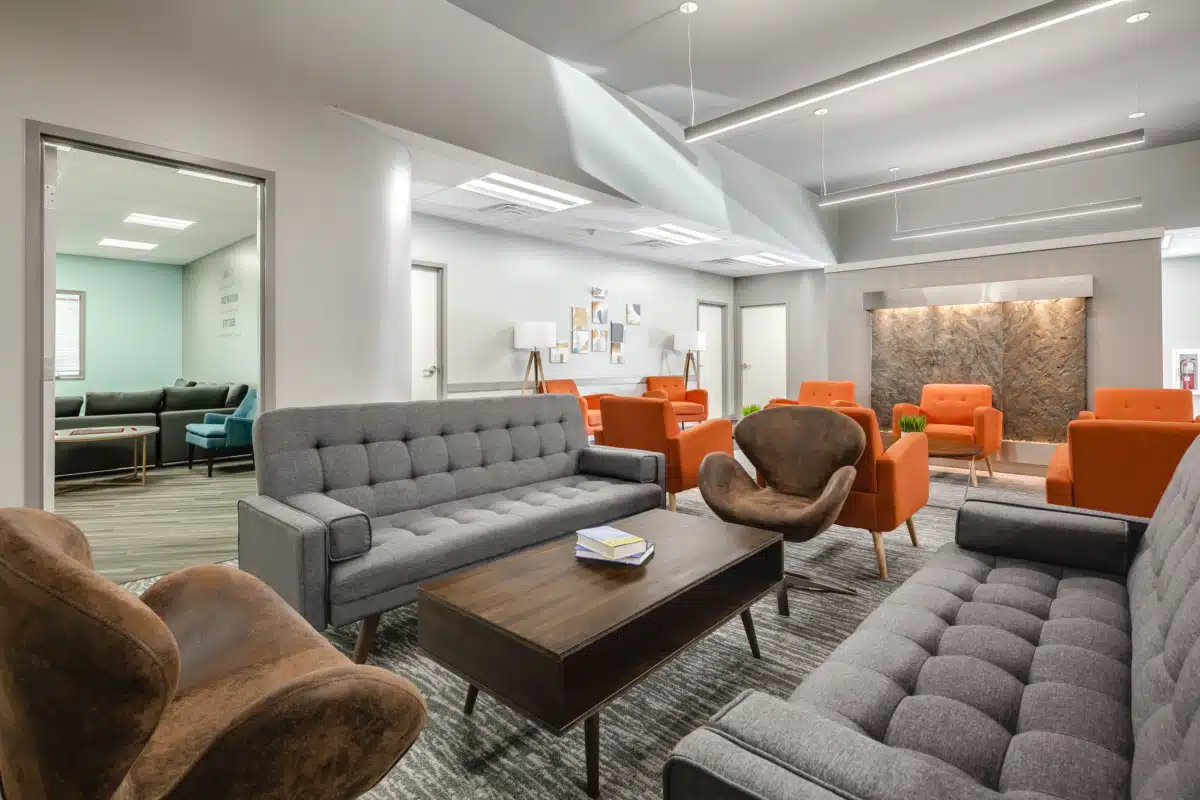 Victory Bay Recovery Center