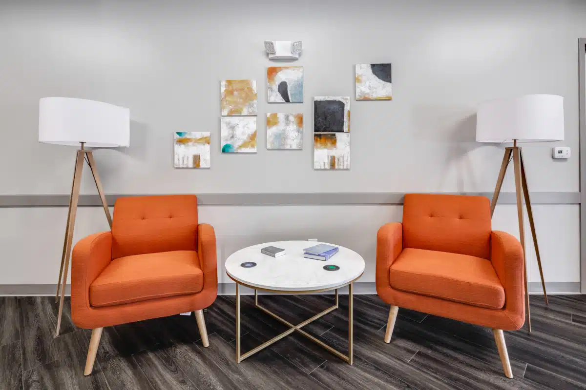 Victory Bay Recovery Center - Thumbnail 5