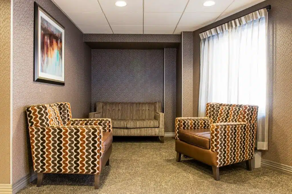 Villa at Bryn Mawr LLC - Thumbnail 3