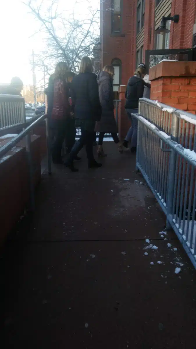 Village for Families and Children - Thumbnail 6