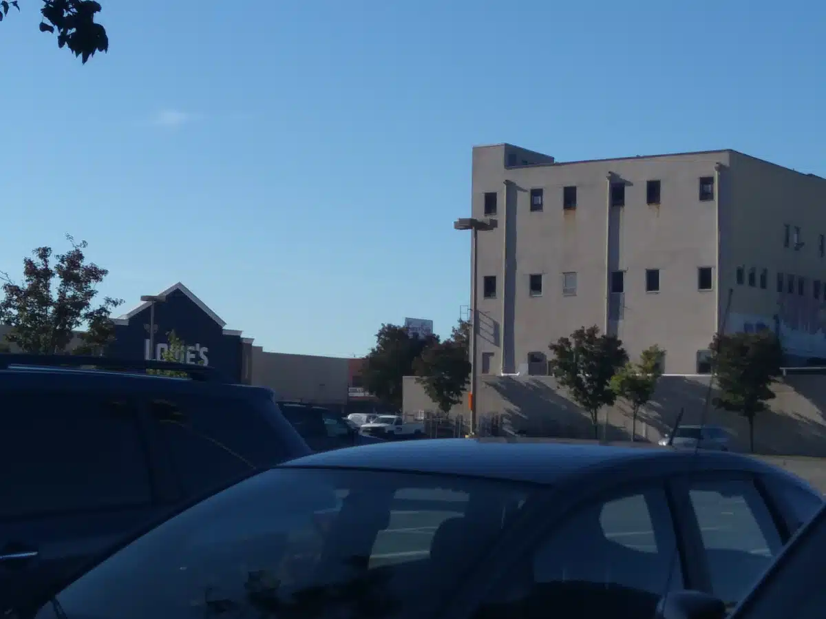 Vincent P Dole Clinic