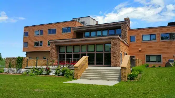 Vinland National Center - Thumbnail 4