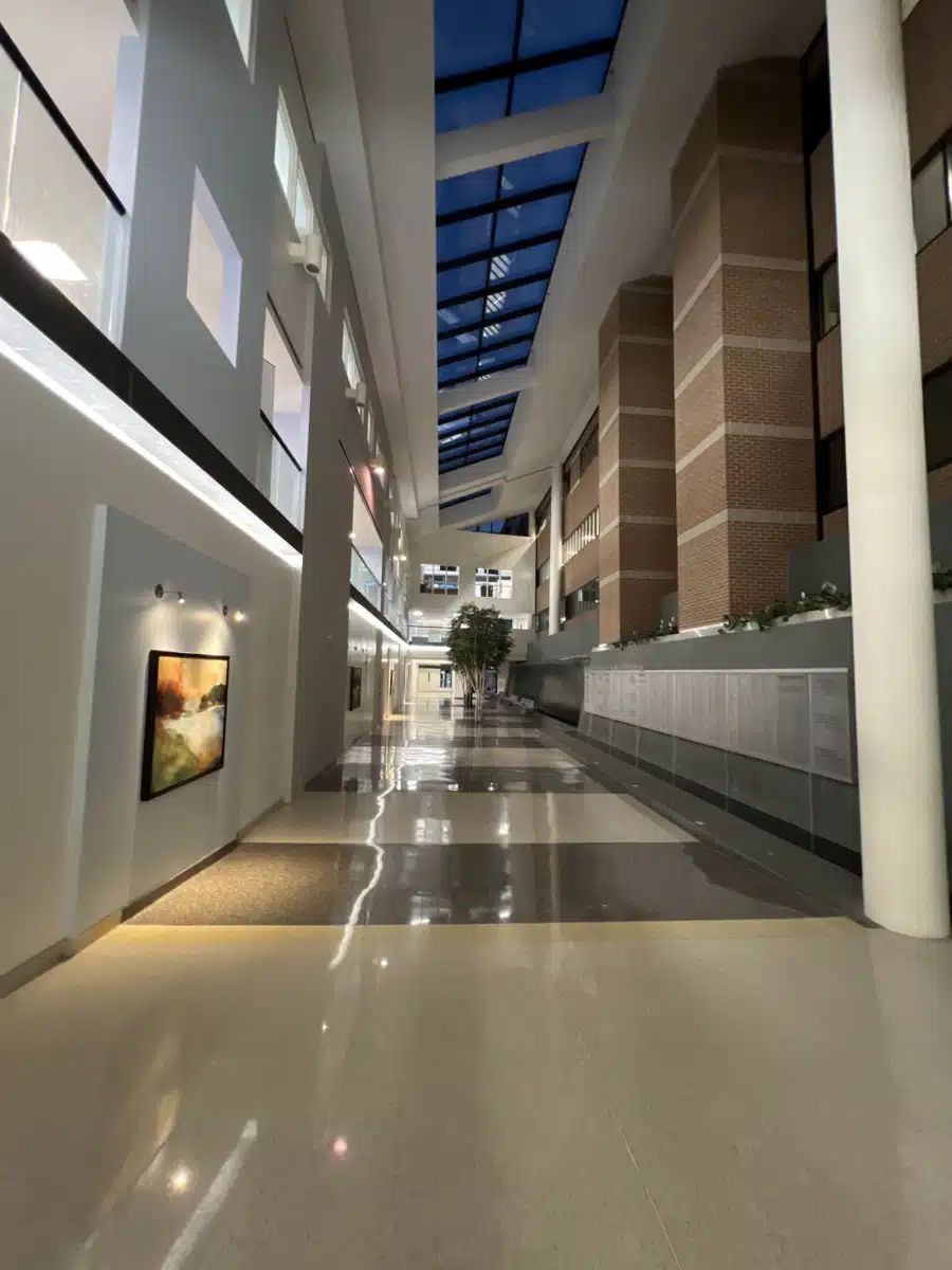 Virginia Hospital Center - Thumbnail 5