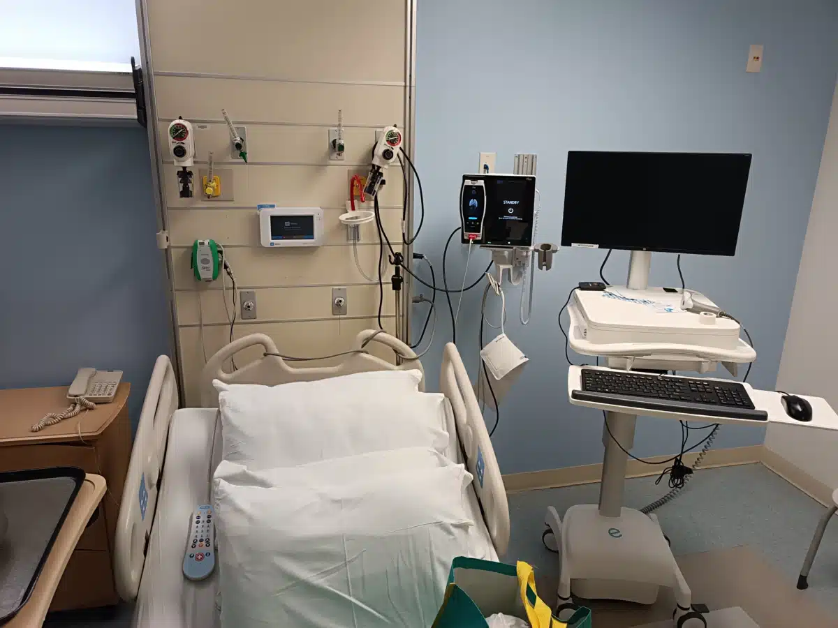 Virginia Hospital Center - Thumbnail 7