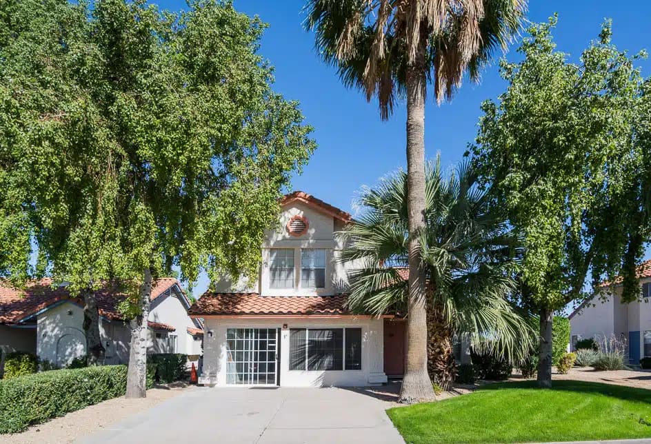 Virtue Recovery Center Chandler - Thumbnail 4