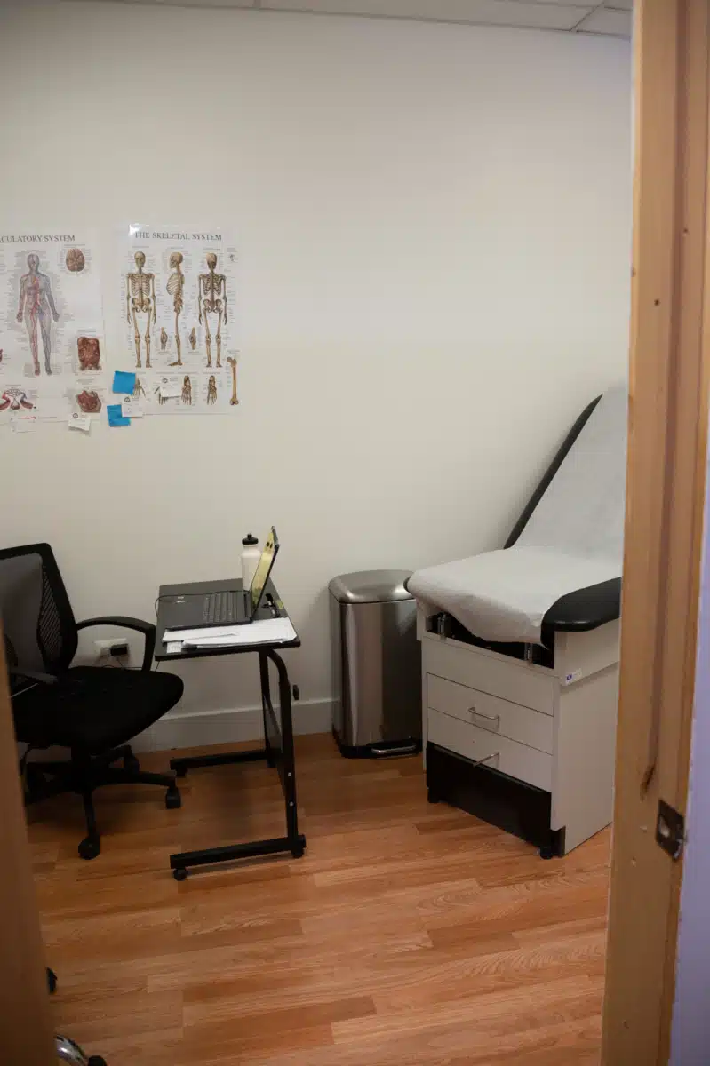 Vivia Health Gage Park - Thumbnail 4