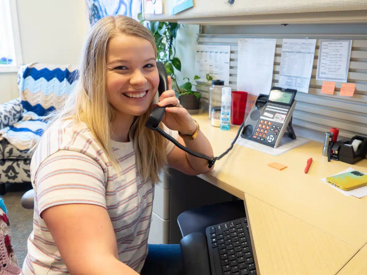 Volunteers of America (VOA)/Alaska - Thumbnail 2