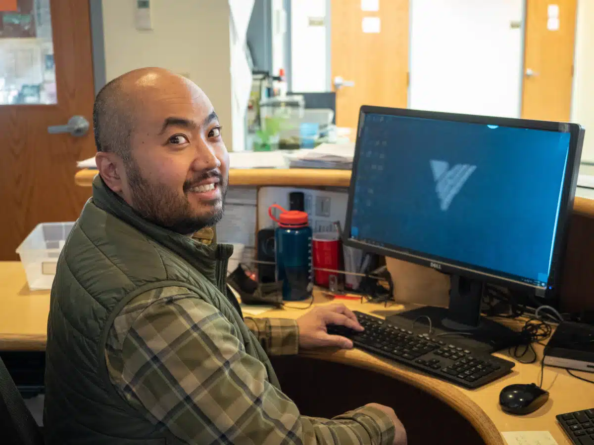 Volunteers of America (VOA)/Alaska - Thumbnail 7