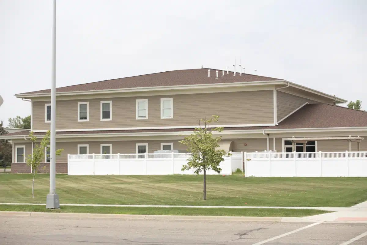 Volunteers of America Dakotas - Thumbnail 2