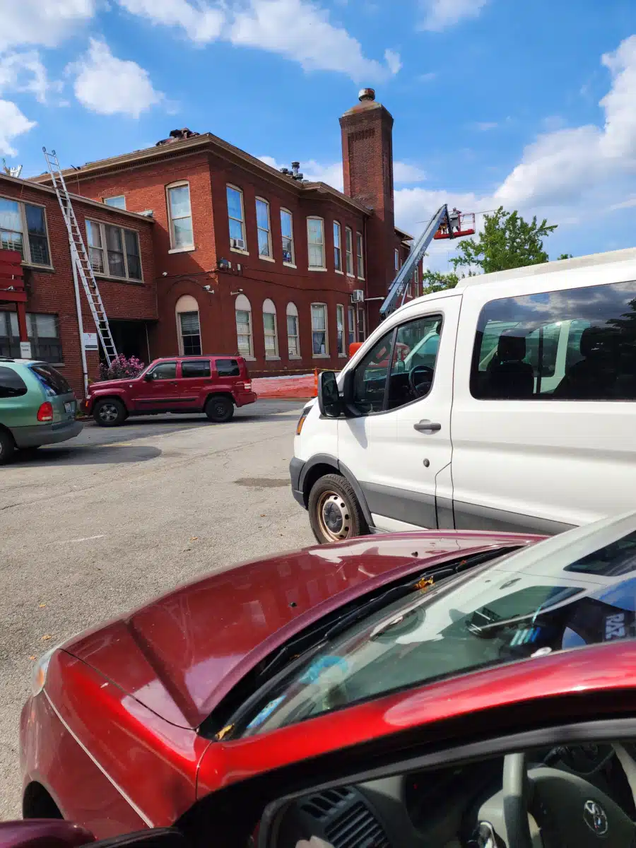 Volunteers of America Mid States - Thumbnail 3