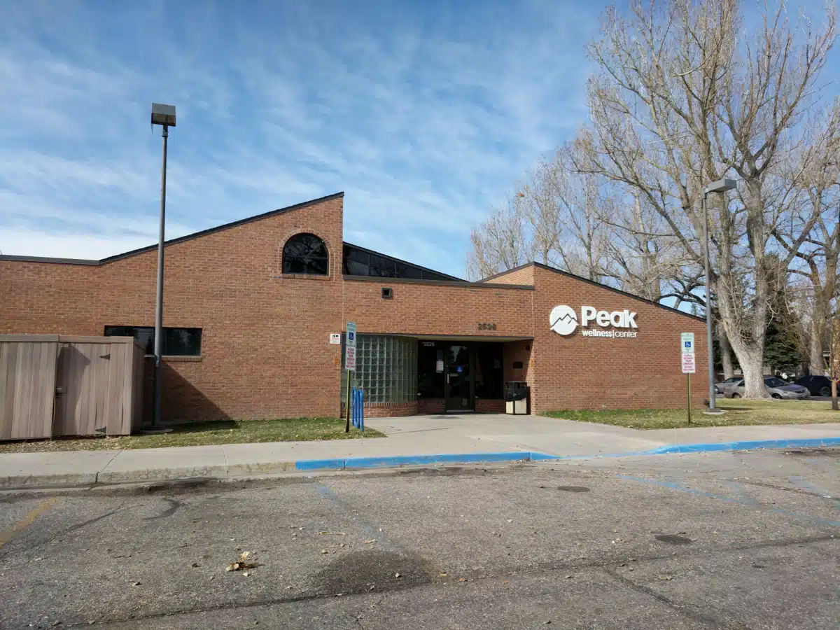 Volunteers of America Northern Rockies - Thumbnail 2