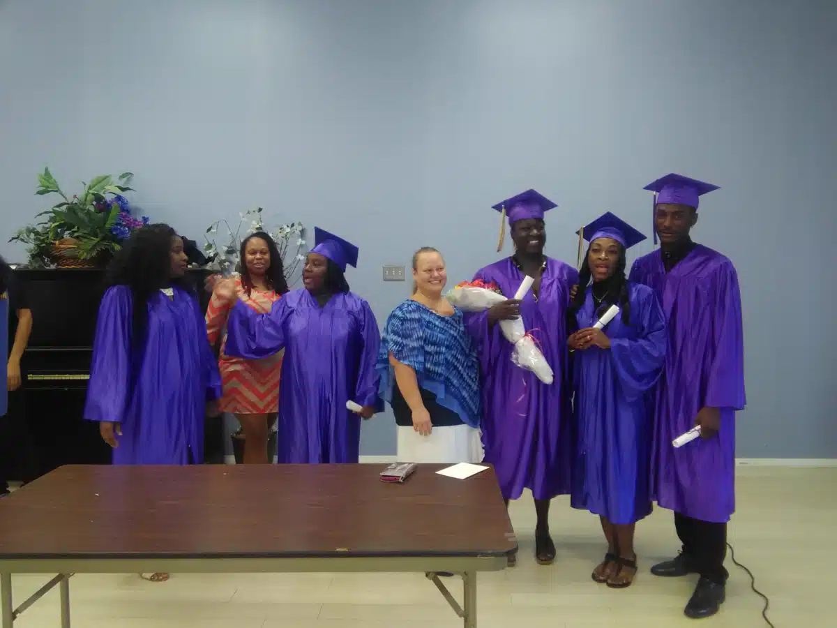 Volunteers of America Texas Inc - Thumbnail 2