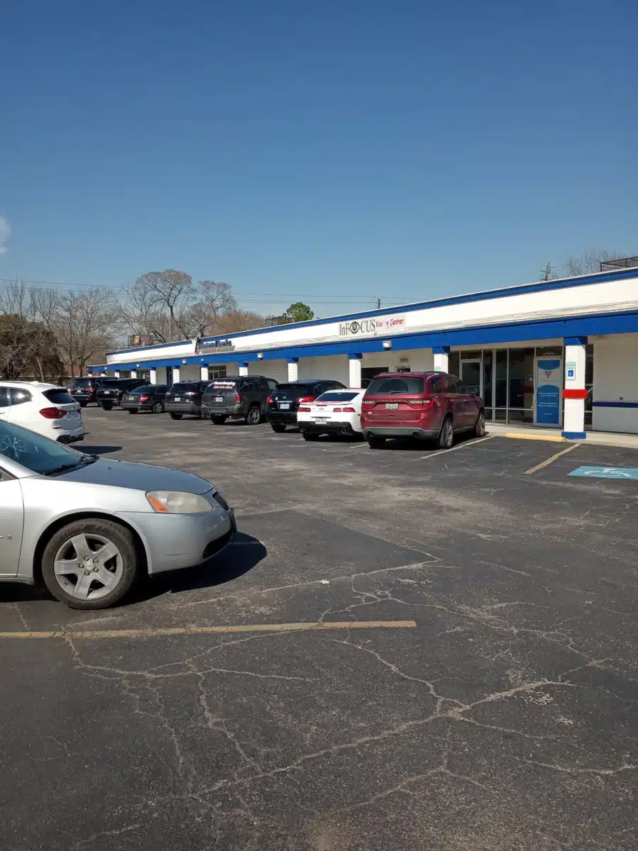 Volunteers of America Texas Inc - Thumbnail 3