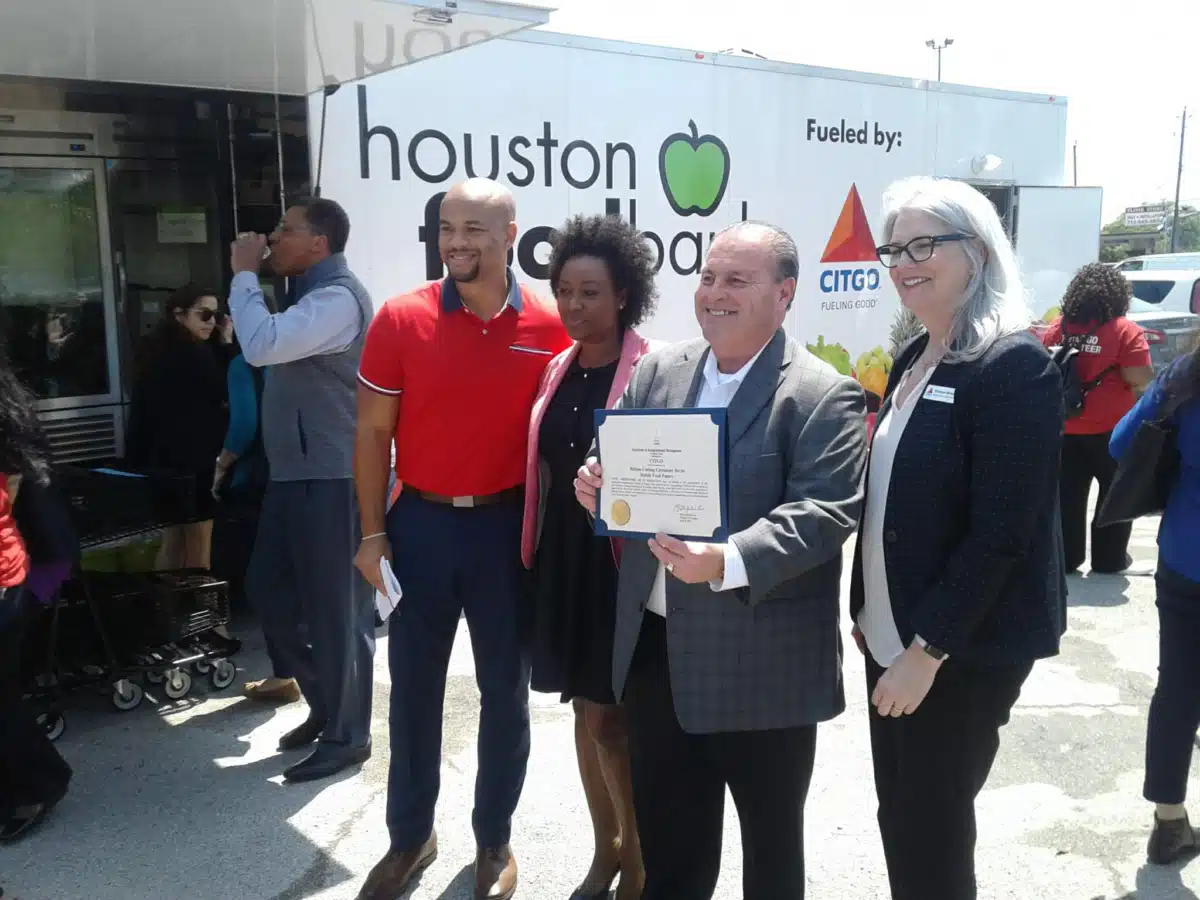 Volunteers of America Texas Inc - Thumbnail 9