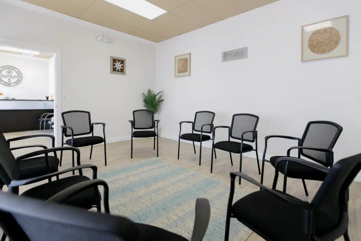 Voyage Recovery Center - Thumbnail 10