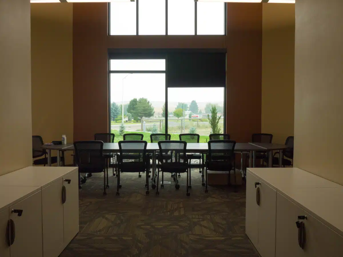 Wallowa Valley Center for Wellness - Thumbnail 10