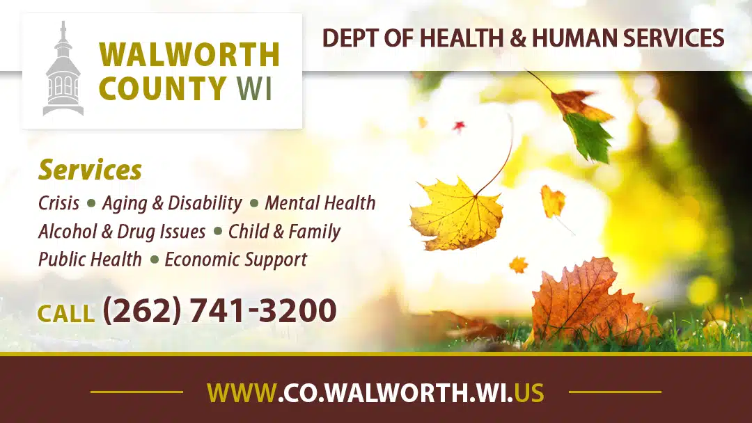 Walworth County Health/Human Services - Thumbnail 8