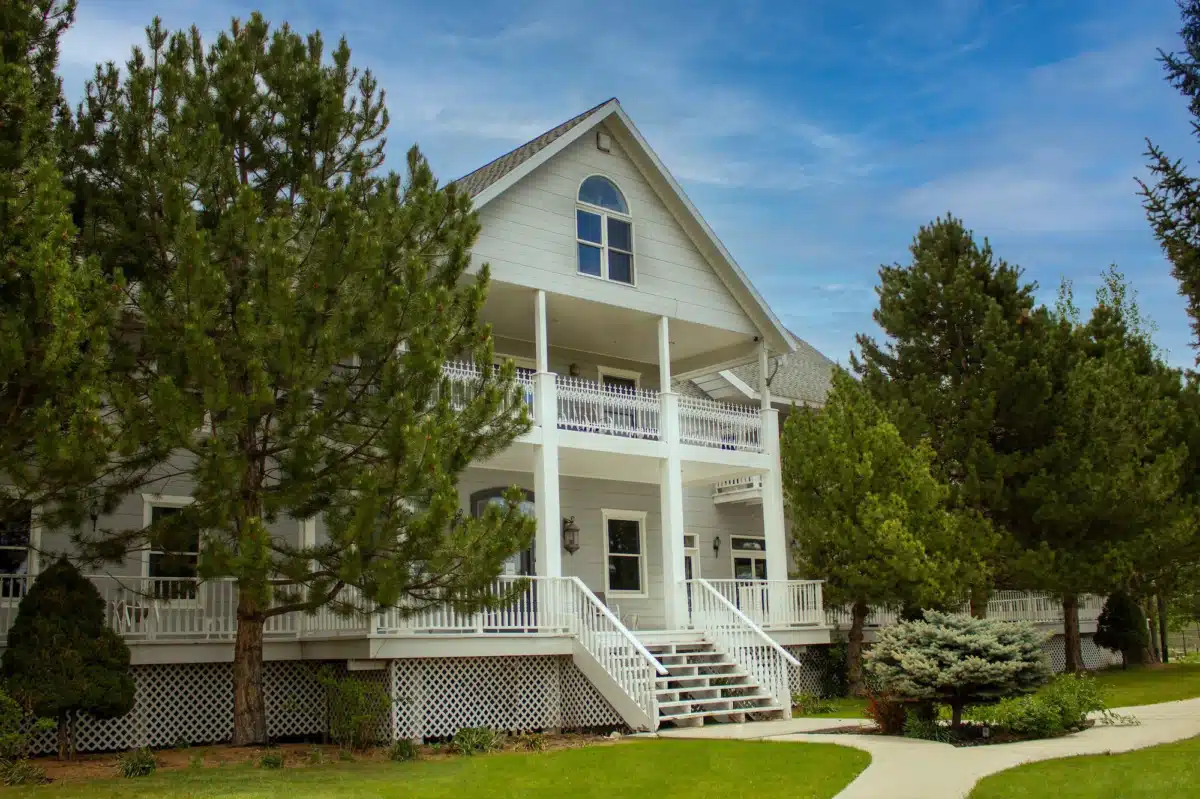 Wasatch Crest Womens Residential - Thumbnail 4