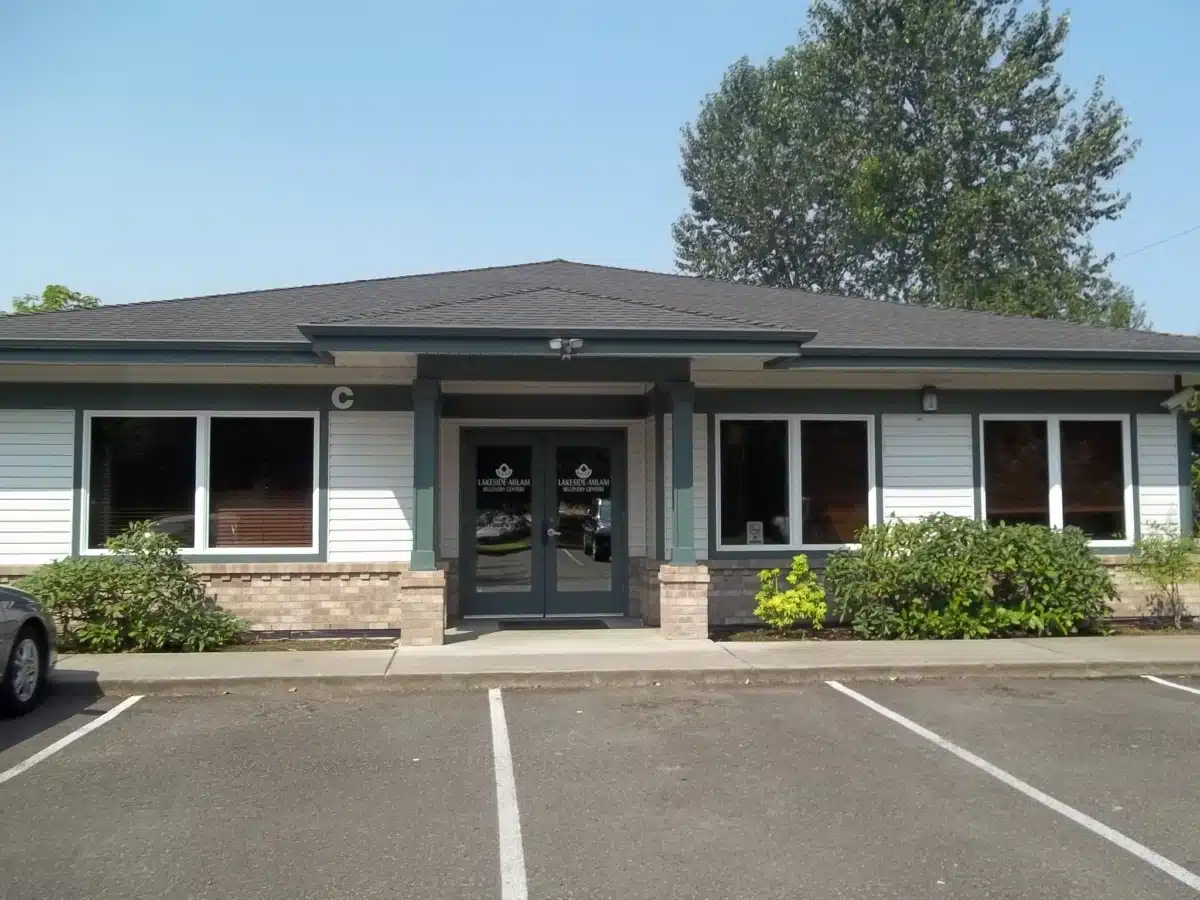 Washington Institute of Addiction Stud - Thumbnail 2