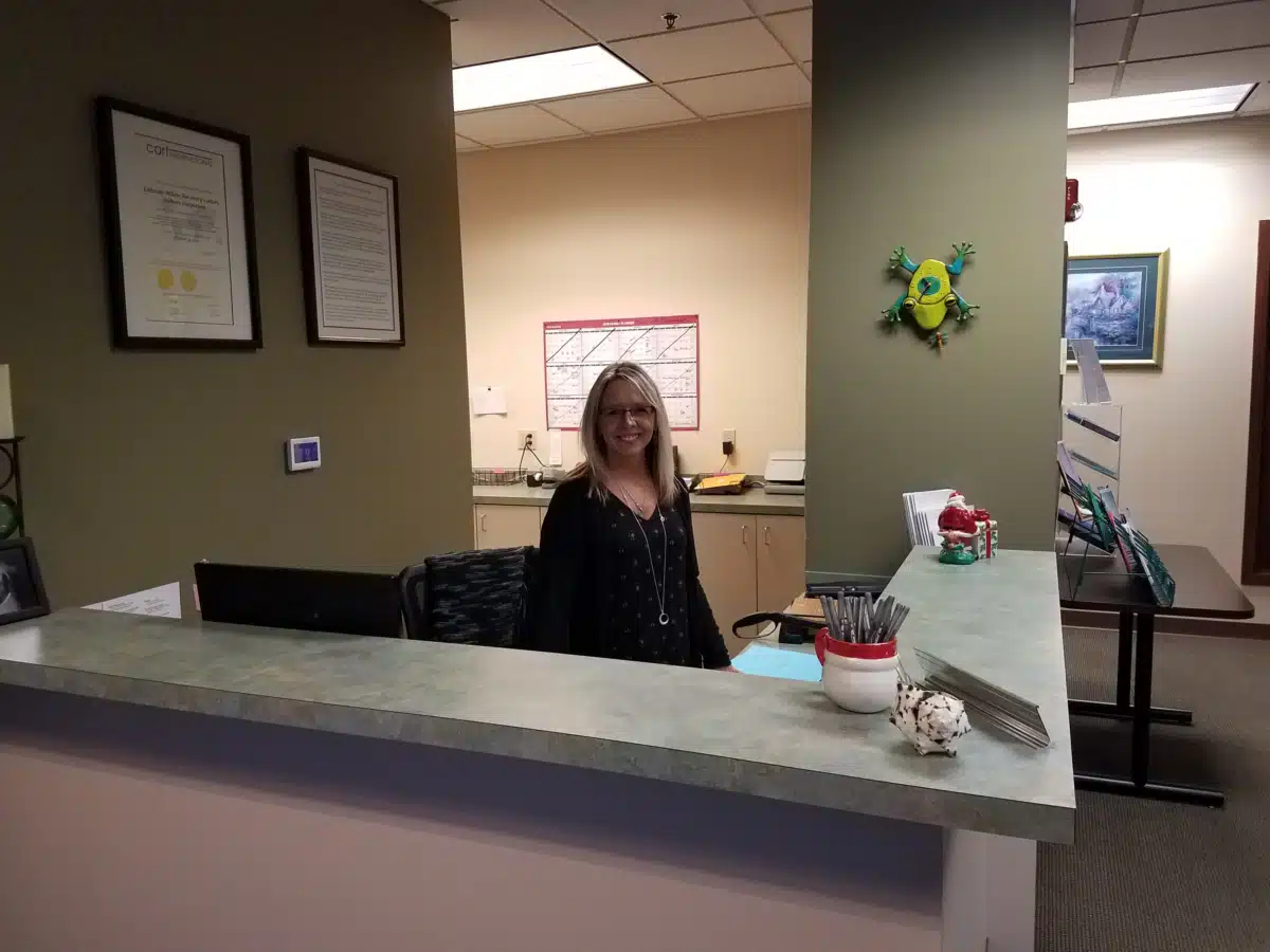 Washington Institute of Addiction Stud - Thumbnail 5