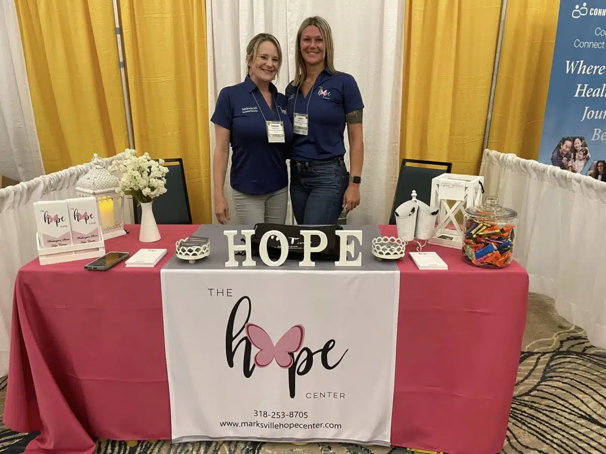 Washington Street Hope Center Inc - Thumbnail 3