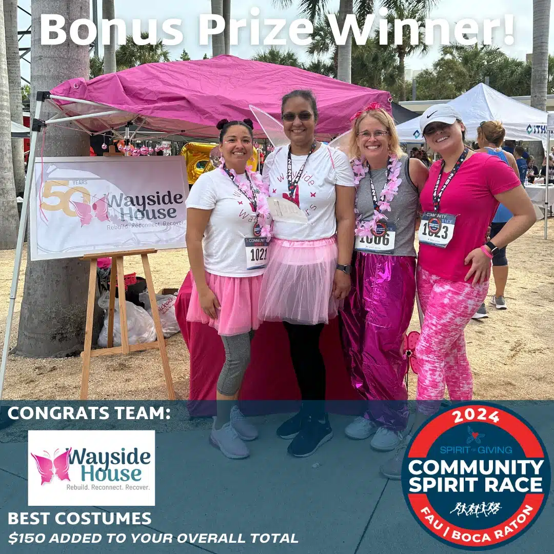 Wayside House Inc - Thumbnail 4